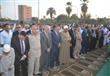 محافظ المنيا الجديد يؤدي صلاة عيد الأضحى (3)                                                                                                                                                            