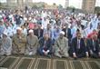 محافظ المنيا الجديد يؤدي صلاة عيد الأضحى (1)                                                                                                                                                            