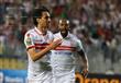 مباراة الزمالك والوداد المغربي بدوري الأبطال (3)                                                                                                                                                        
