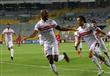 مباراة الزمالك والوداد المغربي بدوري الأبطال (12)                                                                                                                                                       