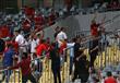  اشتباكات بالمدرجات عقب مباراة الزمالك والوداد (4)                                                                                                                                                      