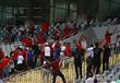 اشتباكات بالمدرجات عقب مباراة الزمالك والوداد (5)                                                                                                                                                      