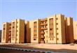 مشروع الإسكان الاجتماعى بأسيوط
