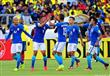 البرازيل تسقط الإكوادور (6)                                                                                                                                                                             