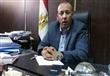 هشام عبدالباسط محافظ المنوفية