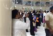 سلفى الحج.. أحدث صيحات حجاج بيت الله الحرام                                                                                                                                                             