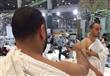 سلفى الحج.. أحدث صيحات حجاج بيت الله الحرام                                                                                                                                                             