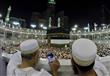 سلفى الحج.. أحدث صيحات حجاج بيت الله الحرام                                                                                                                                                             