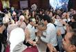حفل زفاف نجم مسرح مصر اوس اوس (4)                                                                                                                                                                       