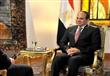حوار صحفي للسيسي