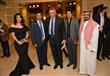 من حفل افتتاح مهرجان المسرح التجريبي                                                                                                                                                                    