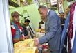 محافظ الجيزة يفتتح معرض مستلزمات المدارس (6)                                                                                                                                                            