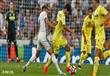 مباراة ريال مدريد وفياريال (5)                                                                                                                                                                          
