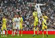 مباراة ريال مدريد وفياريال (6)                                                                                                                                                                          