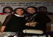  تكريم منى زكي ونجوم أفراح القبة بالإسكندرية (23)                                                                                                                                                       