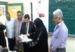 بدء العام الدراسي بمدارس كفرالشيخ (5)                                                                                                                                                                   