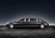 مرسيدس مايباخ S600 Pullman                                                                                                                                                                              