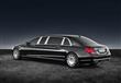 مرسيدس مايباخ S600 Pullman                                                                                                                                                                              