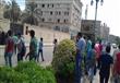 وقفة احتجاجية لطلاب بدمنهور (2)                                                                                                                                                                         