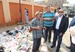 جولة محافظ المنوفية (6)                                                                                                                                                                                 