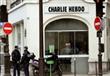 تشارلي إيبدو