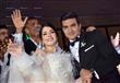 دياب وحماقي وشيرين وكوشنير في زفاف الصيفي (22)                                                                                                                                                          