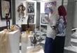 معرض للفن التشكيلي (3)                                                                                                                                                                                  