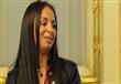 مايا مرسي رئيس المجلس القومي للمرأة