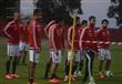 منتخب مصر يواصل تدريباته استعدادًا لودية جنوب إفريقيا (15)                                                                                                                                              