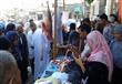 منافذ جديدة لبيع اللحوم بالبحيرة (3)                                                                                                                                                                    