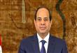 رئيس الجمهورية عبد الفتاح السيسي