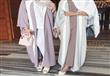 بالصور.. العبايات هي الخيار الأفضل لكِ هذا العيد                                                                                                                                                        