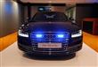 أودي A8 -Security                                                                                                                                                                                       