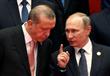 أردوغان وبوتين-صورة أرشيفية