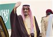 الملك السعودي سلمان بن عبد العزيز