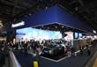جناح باناسونيك في معرض CES للإلكترونيات