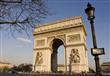 قوس النصر - فرنسا                                                                                                                                                                                       