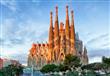 كنيسة العائلة المقدسة - اسبانيا                                                                                                                                                                         