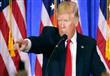 ترامب حدد بعض النقاط المتعلقة بسياسته الخارجية