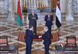 لقاء السيسي بنظيره البيلاروسي (6)                                                                                                                                                                       