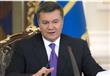 الرئيس الأوكراني بترو بوروشنكو