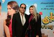 توافد النجوم على العرض الخاص لفيلم فين قلبي (20)                                                                                                                                                        