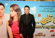 توافد النجوم على العرض الخاص لفيلم فين قلبي (42)                                                                                                                                                        