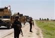قوات الأمن بمحافظة الوادي الجديد