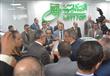 رئيس هيئة البريد يفتتح أعمال تطوير مجمع المصالح الحكومية (2)                                                                                                                                            