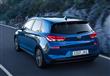 هيونداي i30 مو2017                                                                                                                                                                                      