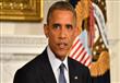 الرئيس الأمريكي المنتهية ولايته باراك أوباما