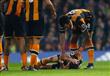 Hull-Citys-Ryan-Mason-lies-injured