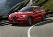 ألفا روميو Stelvio                                                                                                                                                                                      