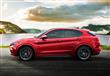 ألفا روميو Stelvio                                                                                                                                                                                      